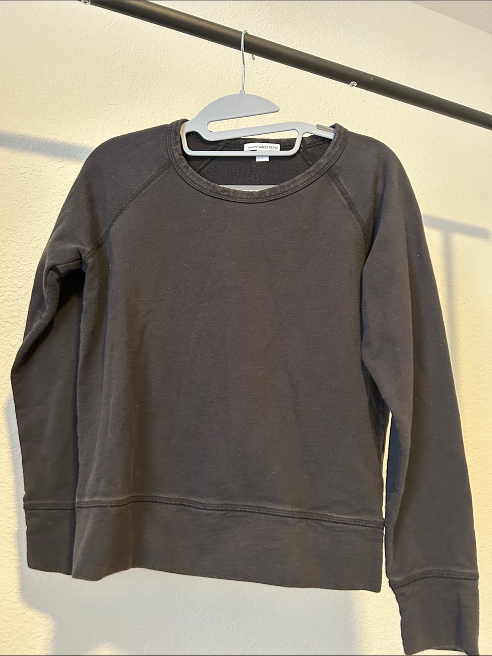James Perse sweatshirt
